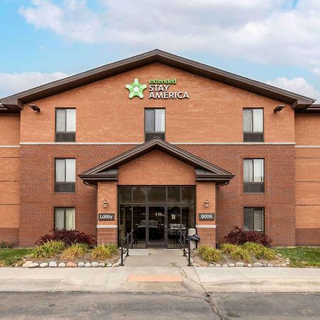 Extended Stay America Suites - Omaha - West Экстерьер фото