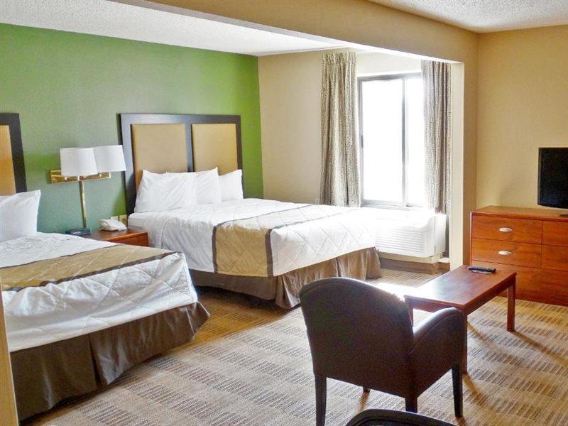 Extended Stay America Suites - Omaha - West Экстерьер фото
