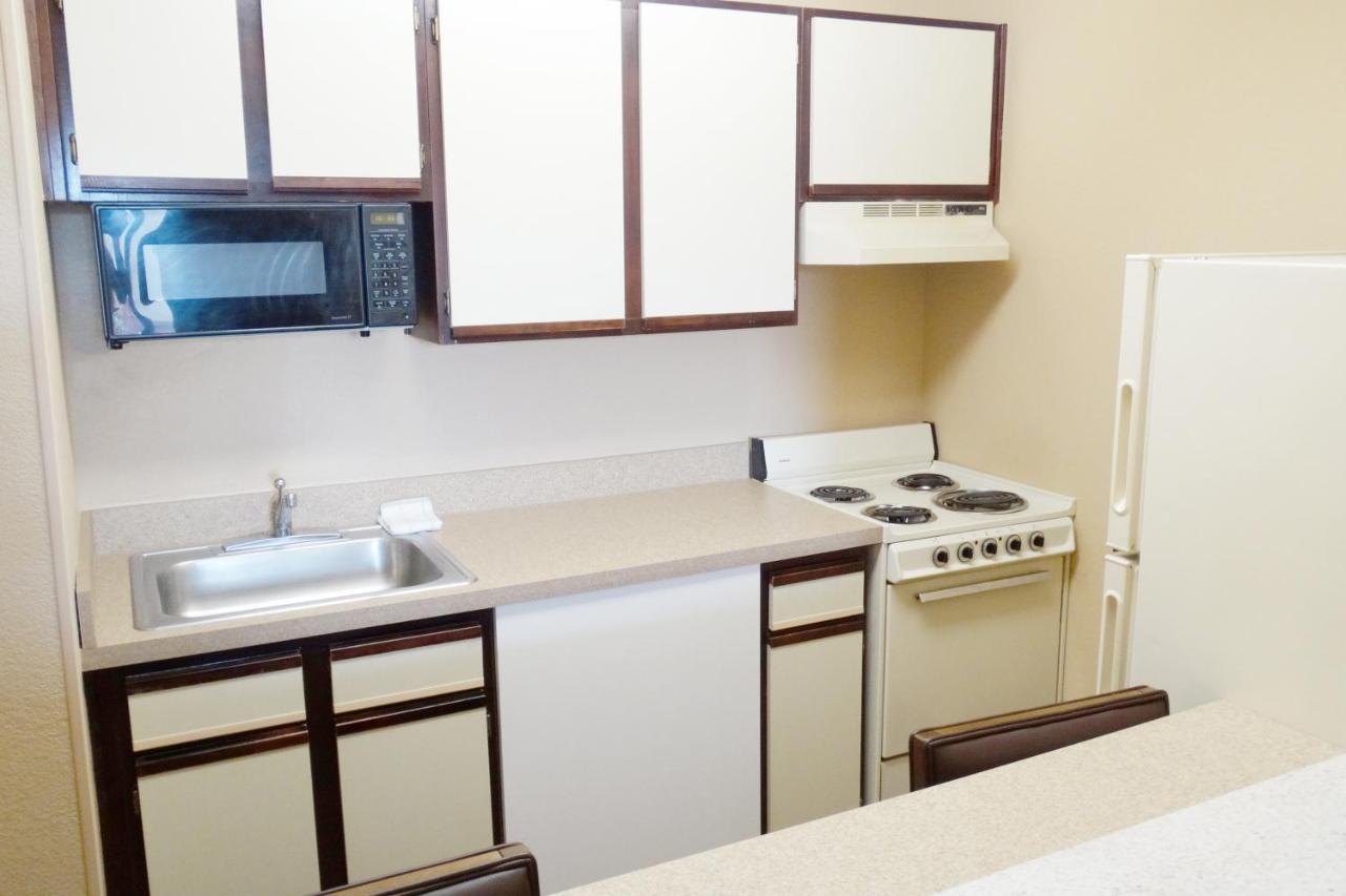 Extended Stay America Suites - Omaha - West Экстерьер фото
