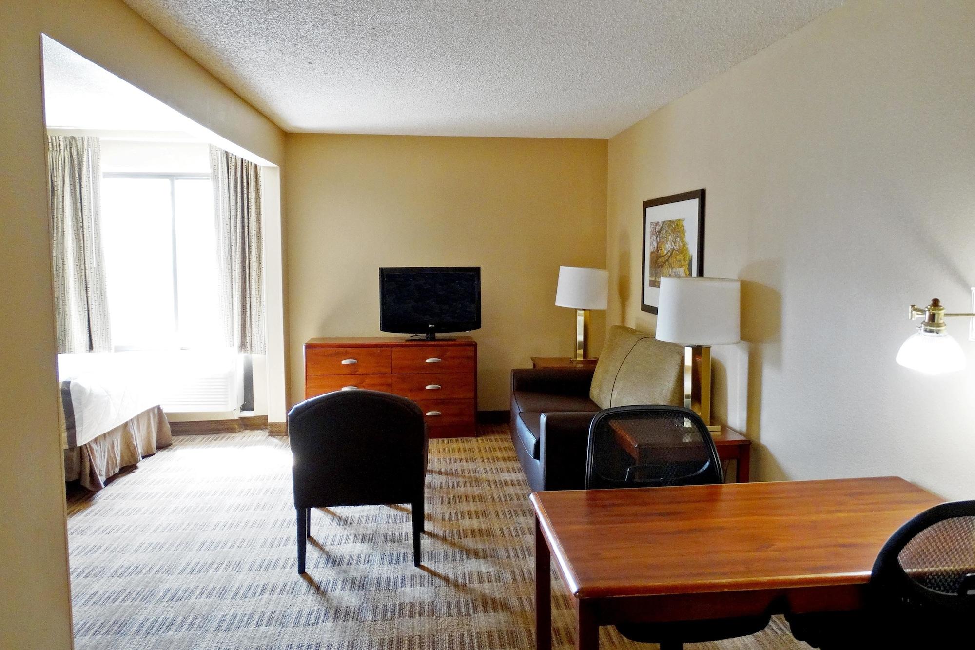Extended Stay America Suites - Omaha - West Экстерьер фото