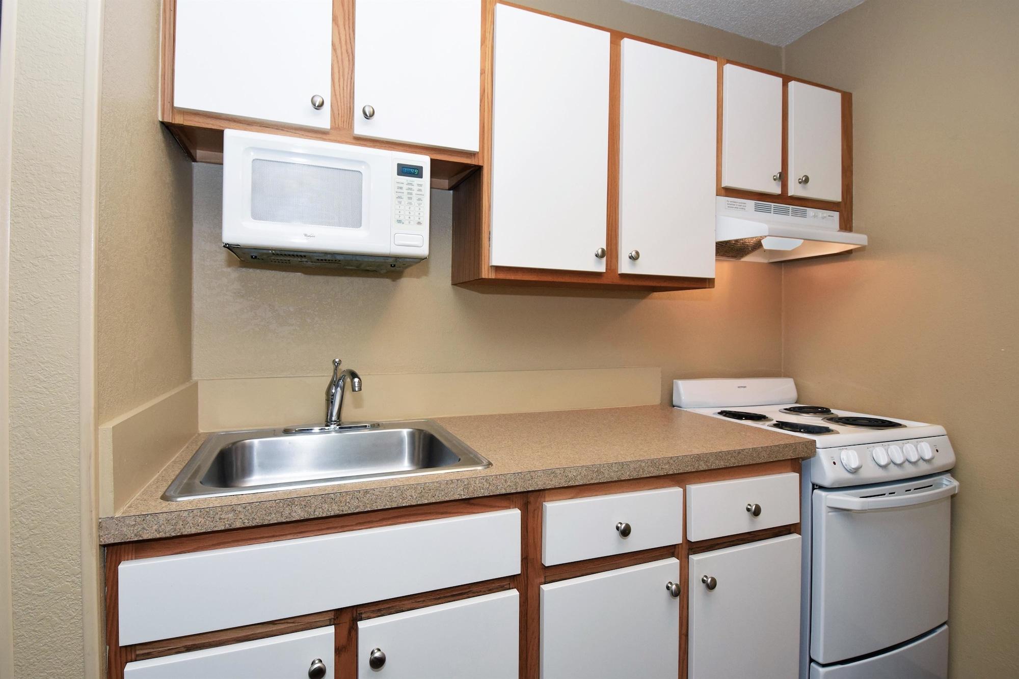 Extended Stay America Suites - Omaha - West Экстерьер фото