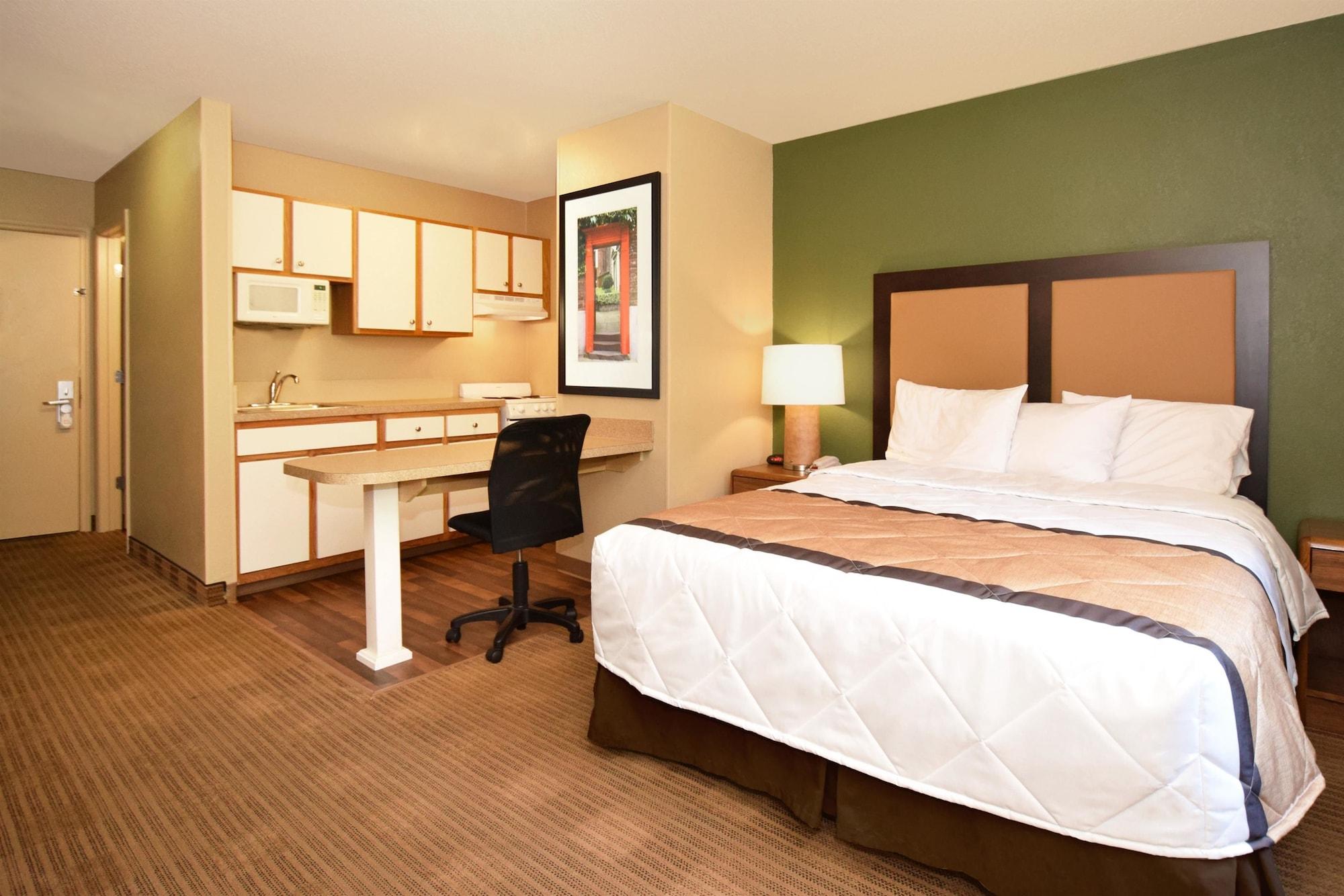 Extended Stay America Suites - Omaha - West Экстерьер фото