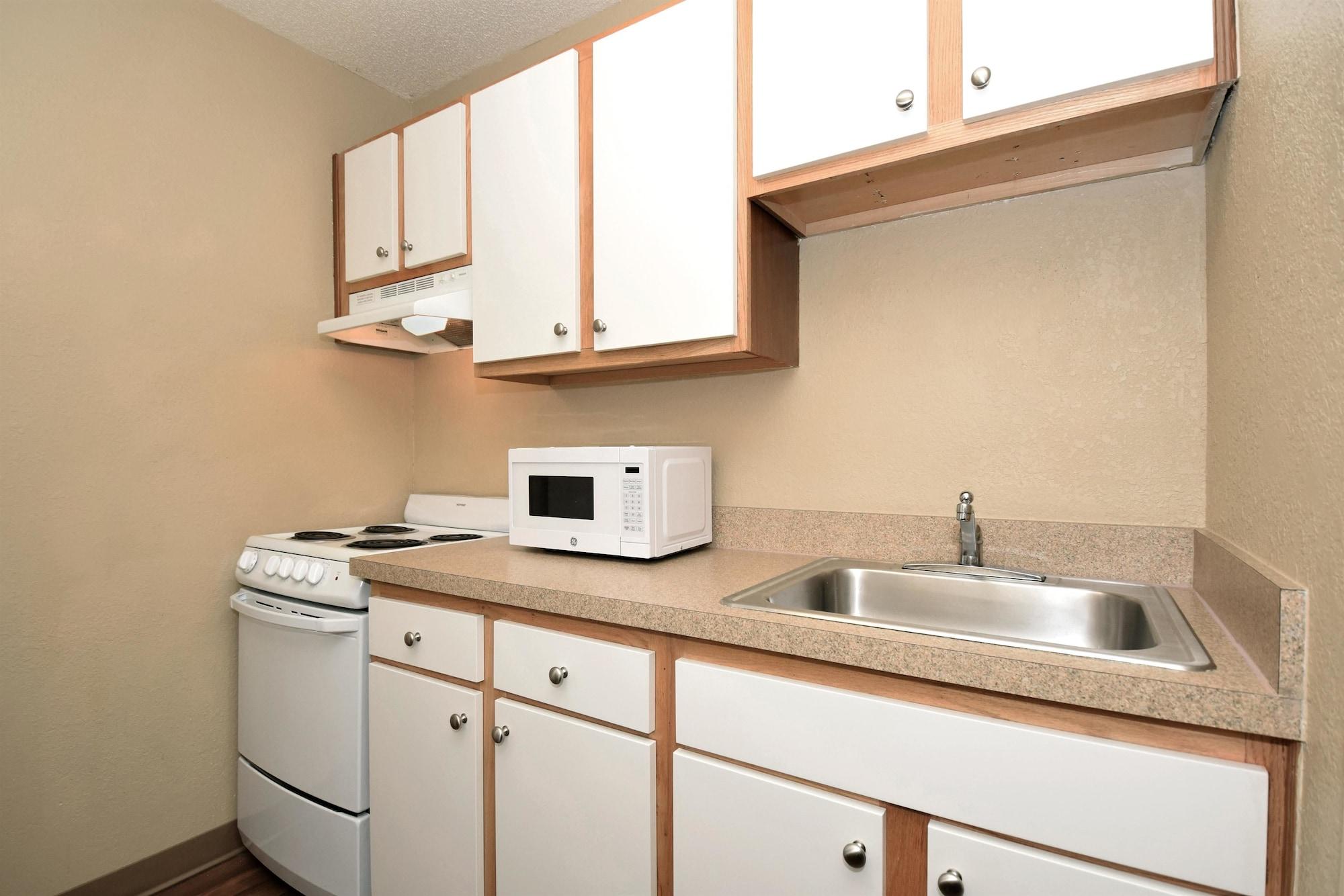 Extended Stay America Suites - Omaha - West Экстерьер фото