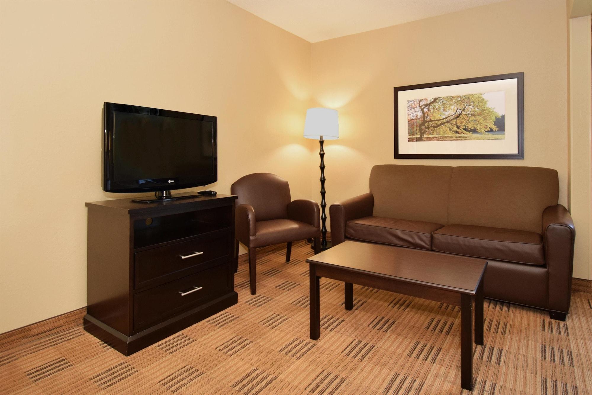 Extended Stay America Suites - Omaha - West Экстерьер фото