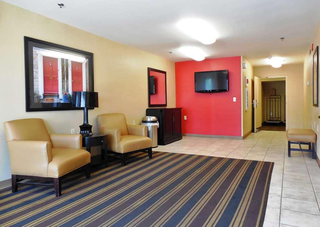 Extended Stay America Suites - Omaha - West Интерьер фото