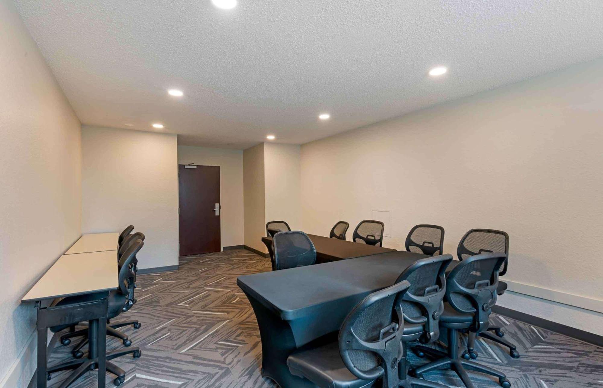 Extended Stay America Suites - Omaha - West Экстерьер фото