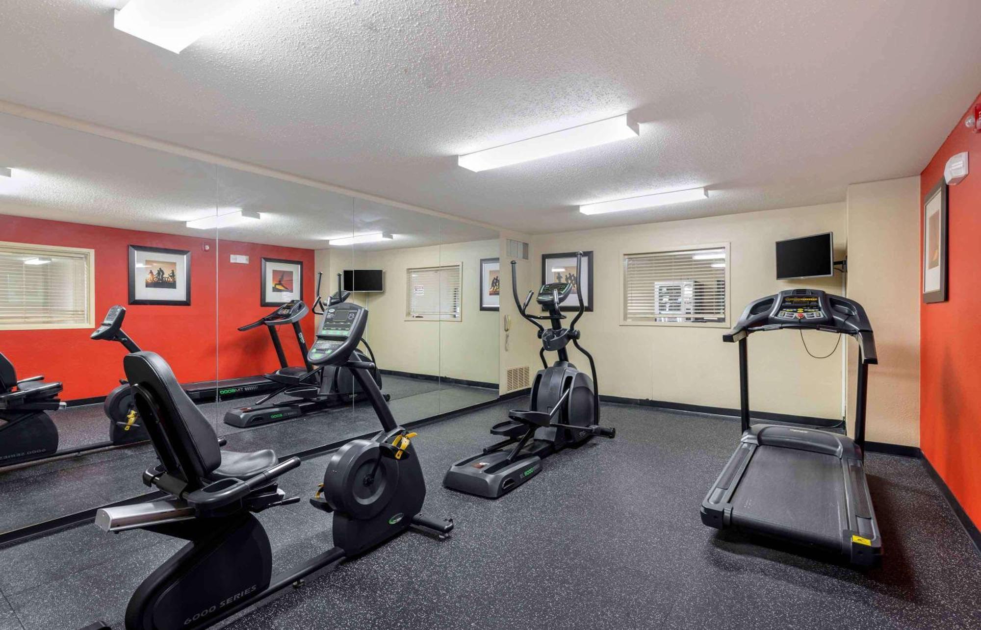 Extended Stay America Suites - Omaha - West Экстерьер фото