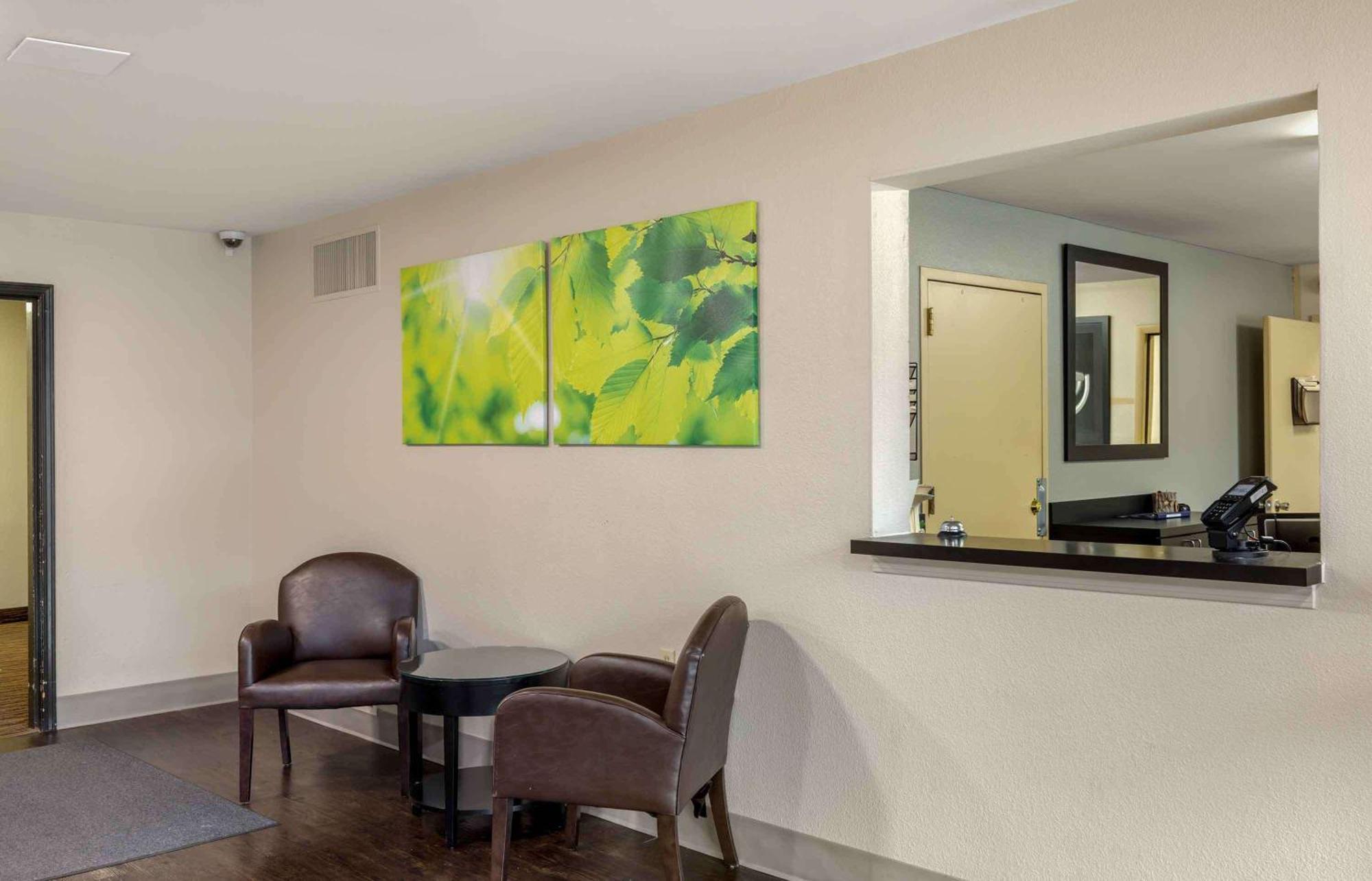Extended Stay America Suites - Omaha - West Экстерьер фото