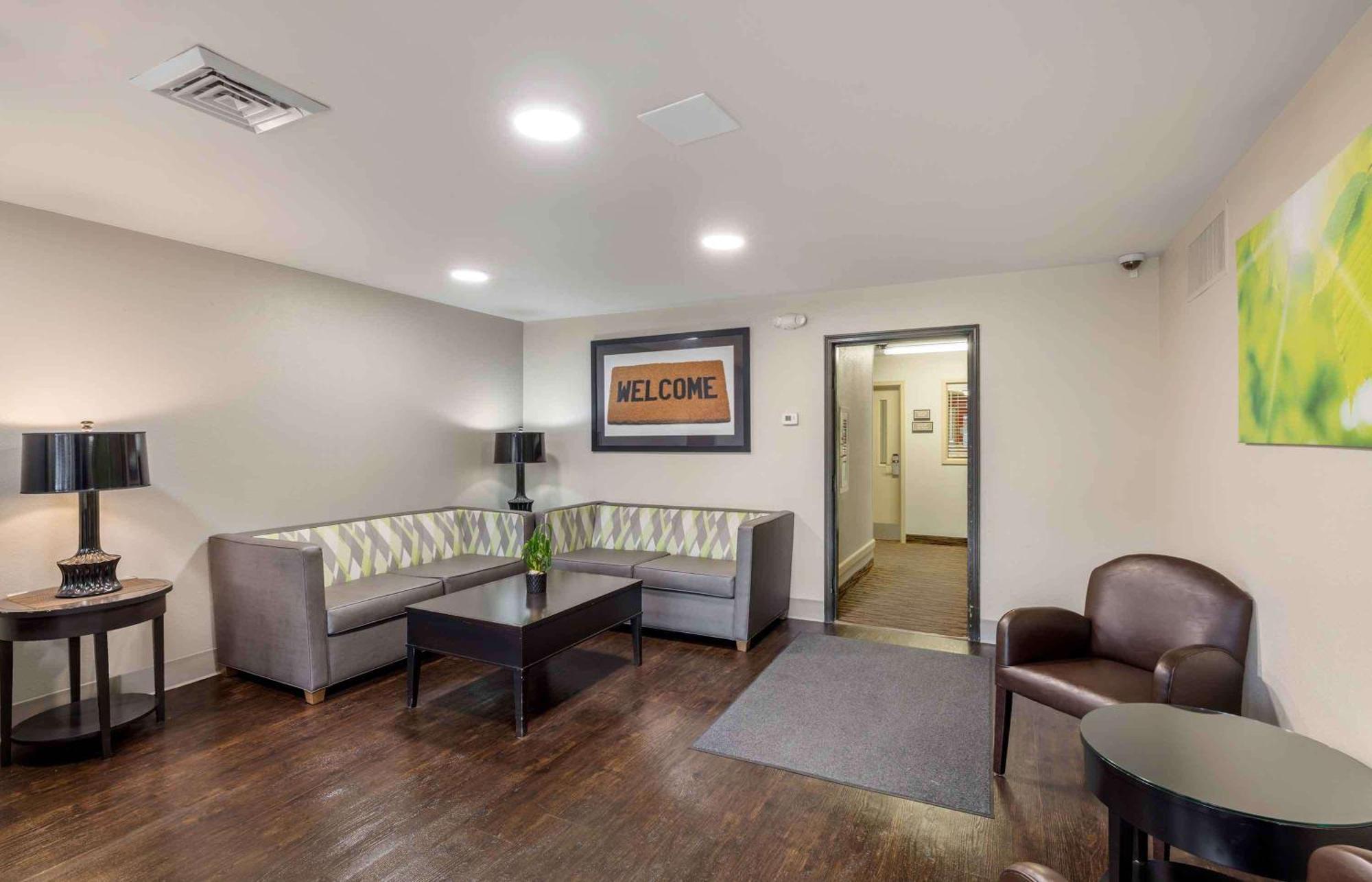 Extended Stay America Suites - Omaha - West Экстерьер фото