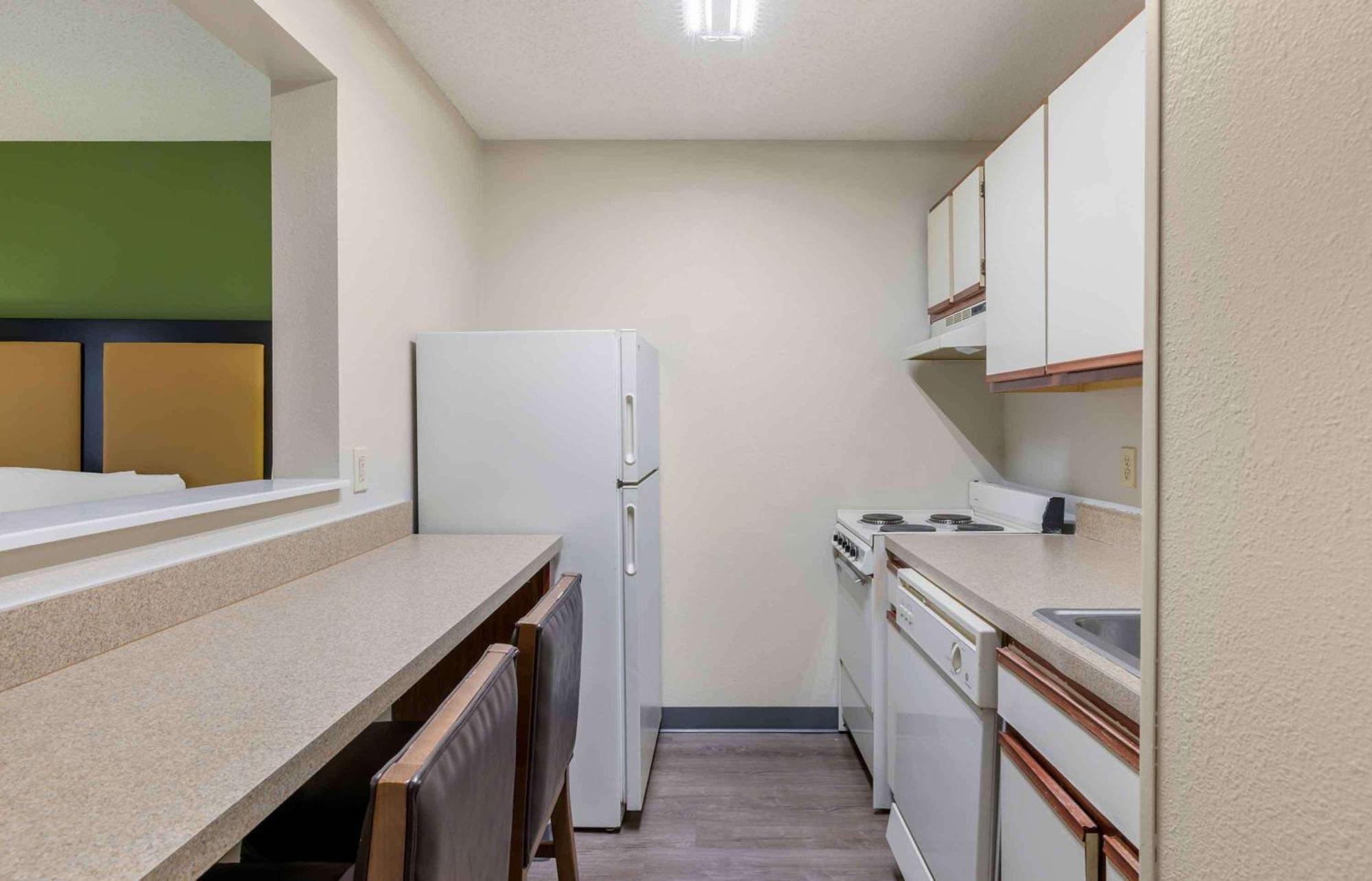 Extended Stay America Suites - Omaha - West Экстерьер фото