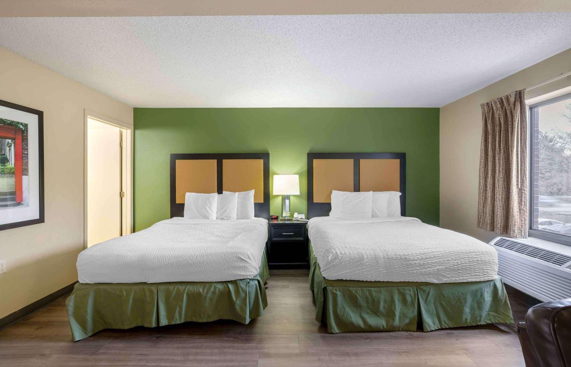 Extended Stay America Suites - Omaha - West Экстерьер фото