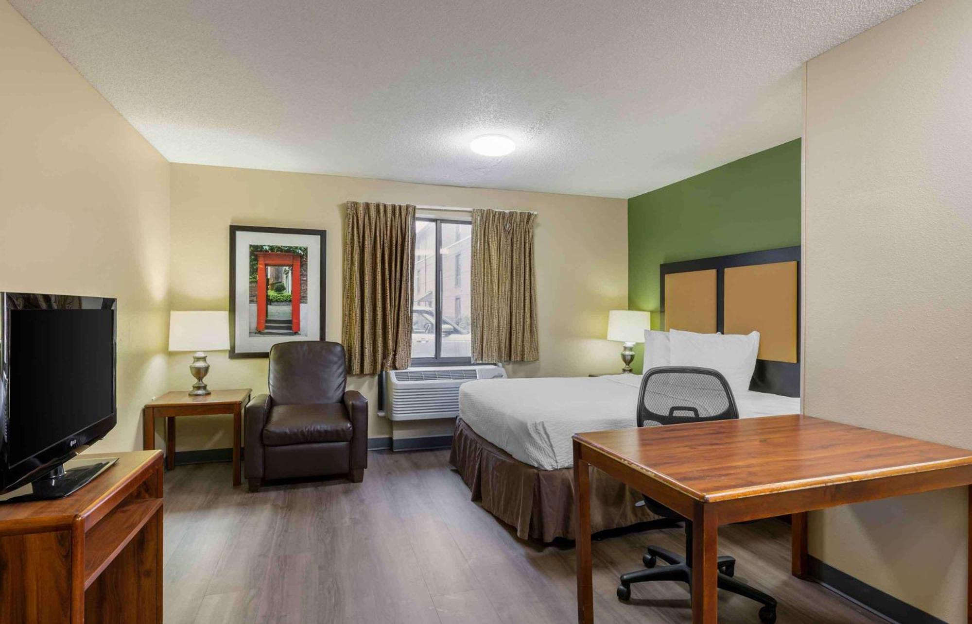 Extended Stay America Suites - Omaha - West Экстерьер фото