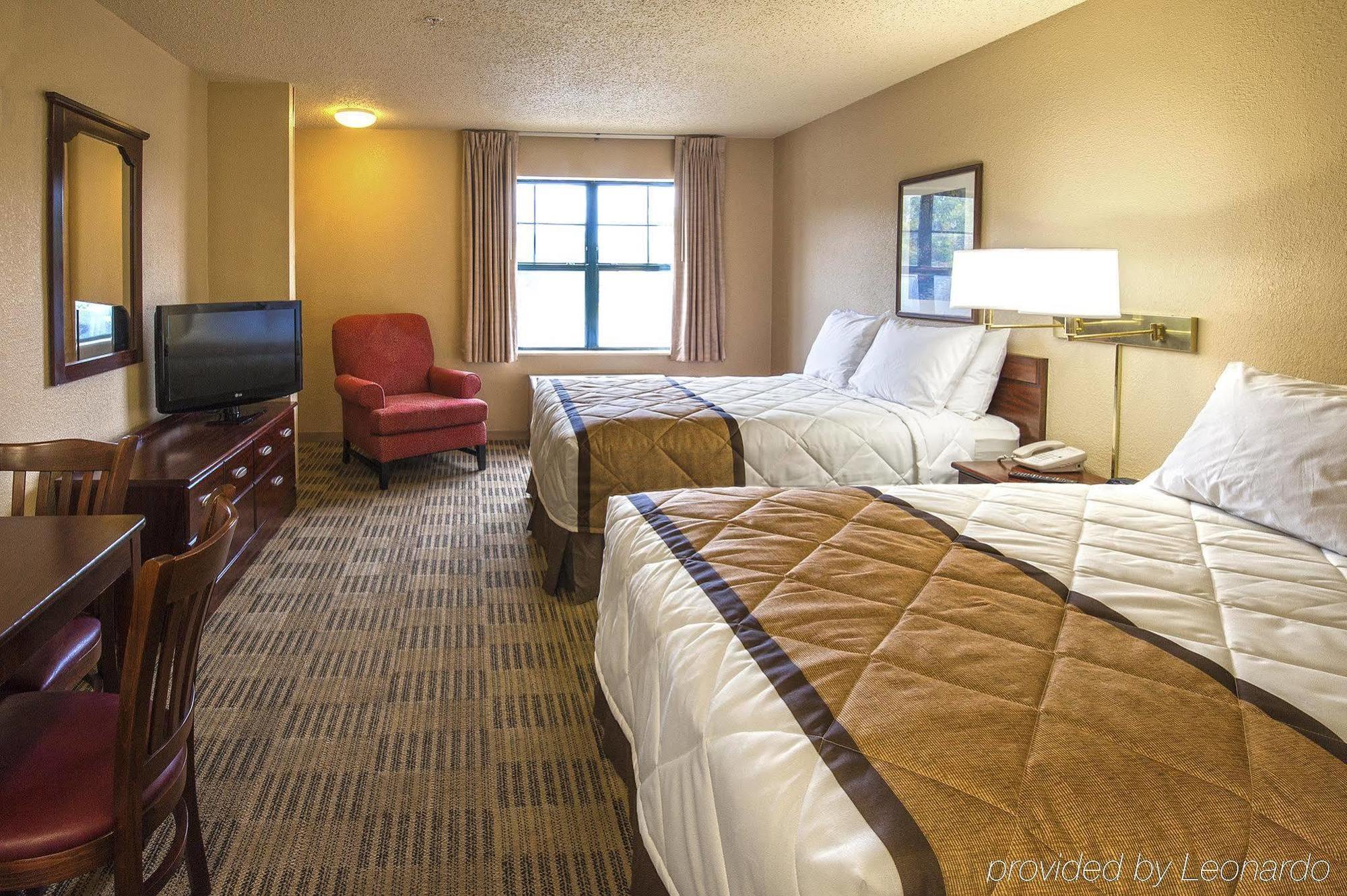Extended Stay America Suites - Omaha - West Экстерьер фото